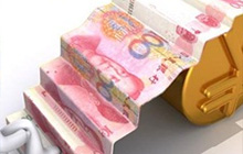 人民币贬值了，让理财帮您赚回来！